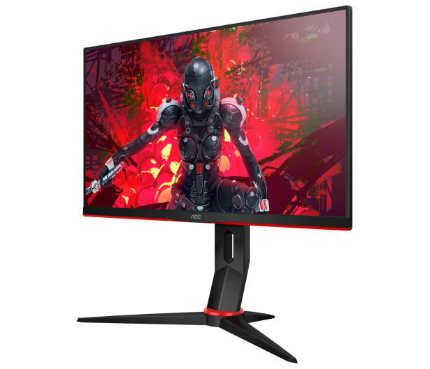 AOC 24G2U5 - 517974 - zdjęcie 3